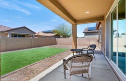 6548 E Via Arroyo Largo, Tucson, AZ 85756