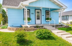511 W Dodds Street, Bloomington, IN 47403
