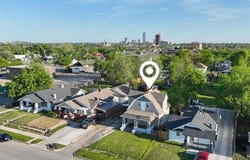 1424 NW 33rd Street, Oklahoma City, OK 73118