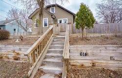 614 8th Avenue N, Saint Cloud, MN 56303