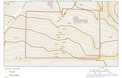 V/L 4655 Medina Road, Copley, OH 44321