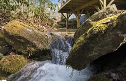 401 Rocky Bottom Road, Sunset, SC 29685