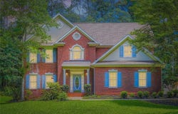100 Hamilton Glen Court, Fayetteville, GA 30215