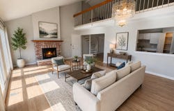 5035 Spinnaker Lane, Crown Point, IN 46307