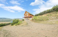 16627 Toboggan Court, Collbran, CO 81624