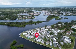 800 CHESAPEAKE DRIVE, TARPON SPRINGS, FL 34689