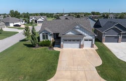 8336 W Kackley Ct, Wichita, KS 67205