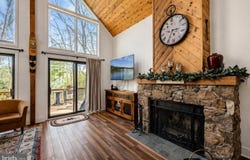 340 S SHORE Road, SWANTON, MD 21561