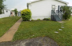 2346 Charter Oak Ct, Newport, MI 48166