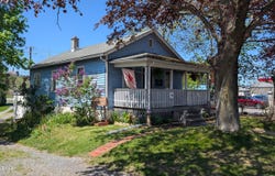 1920 GREEN AVENUE, Williamsport, PA 17701