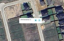 2410 Stonebriar Lane, Sherman, TX 75092