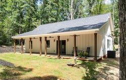 676 Chapel Hill Drive, Troy, NC 27371