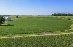 Xxx KK Rd, Waterloo, IL 62298