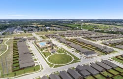 753 Sunglow Way, Lavon, TX 75166