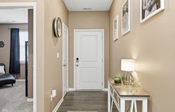 1593 Fairmount Drive, Greenfield, IN 46140