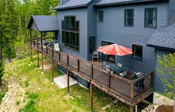 25 Hodge Ridge, Kila, MT 59920