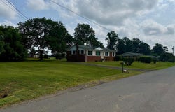 7183 OAK DRIVE, REVA, VA 22735