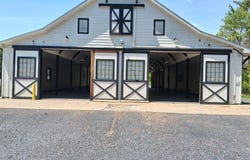 12055 JOHN MARSHALL Highway, MARKHAM, VA 22643