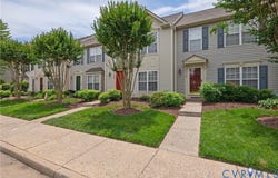 9106 Silverbush Drive, Henrico, VA 23228