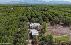 4601 #2 Snow Road, Las Cruces, NM 88005