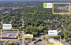 1026 Sycamore, Decatur, GA 30030