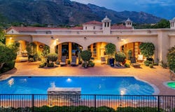 7437 N Mystic Canyon Drive, Tucson, AZ 85718