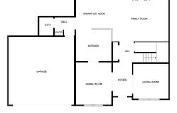 1371 BLAZING STAR Road, Lawrenceville, GA 30045