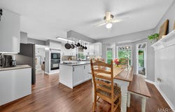 42 Constellation Hill, St Peters, MO 63376