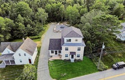 639 Corea Road, Gouldsboro, ME 04607