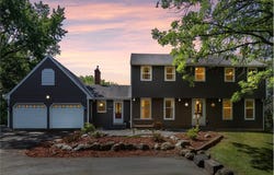 12576 Ridgewood Drive NW, Elk River, MN 55330