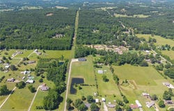 3200 Collum Lane W, Alma, AR 72921