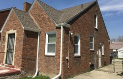 15461 Cedargrove Street, Detroit, MI 48205