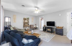 204 N Randolph St, South Whitley, IN 46787