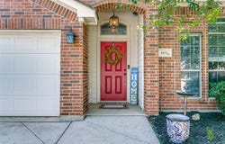 6132 Tilapia Drive, Fort Worth, TX 76179