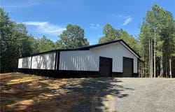 268 Town Creek Road, Eden, NC 27288