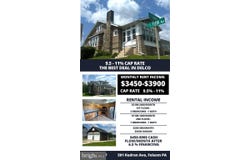501 KEDRON AVENUE, FOLSOM, PA 19033