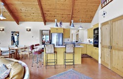 25a Lime Kiln Road, Lamy, NM 87540