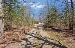 126 Hidden Lake Drive, Powderly, TX 75473