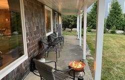 42 Old Mill Road, Bristol, ME 04554