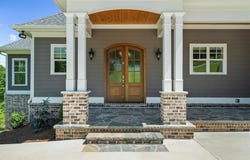112 Big Knoll Drive, Blairsville, GA 30512