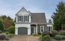 1202 STONEGATE WAY, CROZET, VA 22932