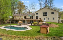 14219 LONGNECKER ROAD, REISTERSTOWN, MD 21136
