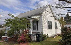 326 W Bryan St, Douglas, GA 31533