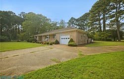 364 Oak Point Road, Hudgins, VA 23076