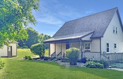 10900 S Blodgett, McBain, MI 49657