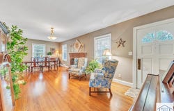 4214 Sunset Dr, Martinsville, VA 24112