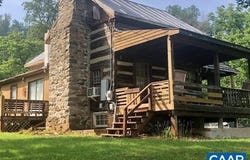 3613 WALNUT BRANCH LN, NORTH GARDEN, VA 22959