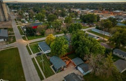 140 Seymour Avenue, Garner, IA 50438