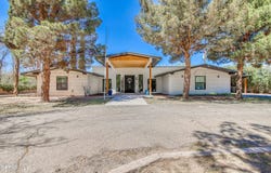 411 Lombardy Avenue, El Paso, TX 79922