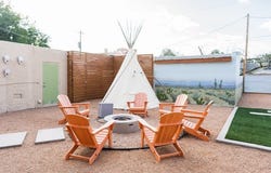 205 W Lincoln Street, Marfa, TX 79843